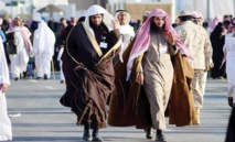 دمج هيئة الامر بالمعروف والنهي عن المنكر بوزارة الشؤون الاسلامية دمج هيئة الامر بالمعروف والنهي عن المنكر بوزارة الشؤون الاسلامية