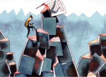  تغريدات لوليد جنبلاط في رفض وثيقة حوران 