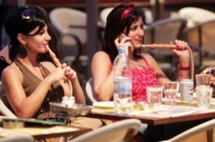 المدخنون فى سوريا ينفقون 600 مليون دولار سنويا المدخنون فى سوريا ينفقون 600 مليون دولار سنويا