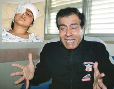 طبيب غزاوي فقد بناته الثلاث في العدوان الأخير  مرشح لجائزة نوبل للسلام   طبيب غزاوي فقد بناته الثلاث في العدوان الأخير  مرشح لجائزة نوبل للسلام