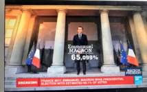 ماكرون يحل محل نابليون كأصغر رئيس فرنسي سناً