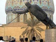 يوم سقط هبل ......هل فعلا الأميركي أقرب للعراقي من السعودي والقطري والمصري ؟ يوم سقط هبل ......هل فعلا الأميركي أقرب للعراقي من السعودي والقطري والمصري ؟
