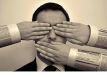 تنديد بتقييد حرية الصحافة في تركيا والمجر ومصر وبولندا