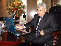 نوري الراوي ...فنان عراقي يستعيد ذكريات النهب والتخريب في بغداد اول أيام الاحتلال   نوري الراوي ...فنان عراقي يستعيد ذكريات النهب والتخريب في بغداد اول أيام الاحتلال