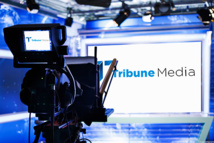 اندماج "سينكلير برودكاست جروب" و"تربيون ميديا" الإعلاميتين اندماج "سينكلير برودكاست جروب" و"تربيون ميديا" الإعلاميتين