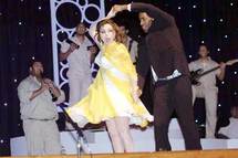 العروض الاماراتية تحصد جوائز المهرجان المسرحي الخليجي العاشر   العروض الاماراتية تحصد جوائز المهرجان المسرحي الخليجي العاشر