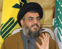 نصر الله : لا ندعم المعارضات العربية في وجه الأنظمة و المخابرات تحاول تشويه صورة حزبنا نصر الله : لا ندعم المعارضات العربية في وجه الأنظمة و المخابرات تحاول تشويه صورة حزبنا