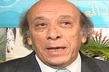 وفاة الفنان السيد راضي بعد تدهور صحته اثناء تصوير مسلسل ..الحياة بقى لونها بمبي وفاة الفنان السيد راضي بعد تدهور صحته اثناء تصوير مسلسل ..الحياة بقى لونها بمبي