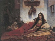 عزة الميلاء السورية تقود انقلابا موسيقيا ضد الرجال وتستقر في تخت شرقي مهزوز  عزة الميلاء السورية تقود انقلابا موسيقيا ضد الرجال وتستقر في تخت شرقي مهزوز