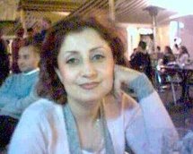 هدباء نزار قباني تفارق الحياة في لندن أثر نوبة قلبية  هدباء نزار قباني تفارق الحياة في لندن أثر نوبة قلبية