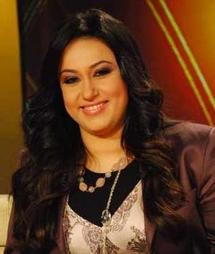 الإعلامية نشوة الرويني تفوز بجائزة التميز القيادي الإعلامية نشوة الرويني تفوز بجائزة التميز القيادي