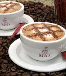 يوم القهوة الايطالية فرصة لتبادل المعلومات حول صناعة القهوة