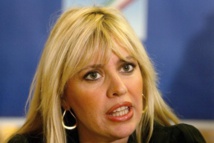 أليساندرا حفيدة موسوليني