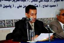 انقلاب أدبي في اليمن ....الشعراء يهجرون بيت الشعر ويتهمون الرئيس بالنرجسية   انقلاب أدبي في اليمن ....الشعراء يهجرون بيت الشعر ويتهمون الرئيس بالنرجسية