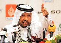 تكتيكات أم فبركات ...؟ الكويتيون ينفون مزاعم المرشح القطري  في قضية رشاوى الفيفا 