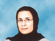 رئيسة جامعة قطر تؤكد عدم التراجع عن قرار منع الاختلاط رئيسة جامعة قطر تؤكد عدم التراجع عن قرار منع الاختلاط