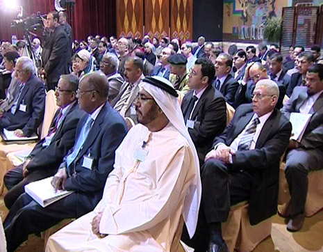 معظم المقاطعين لمؤتمر مناهضة العنصرية من الدول ذات التاريخ العنصري معظم المقاطعين لمؤتمر مناهضة العنصرية من الدول ذات التاريخ العنصري