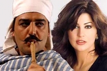 الشرير ينسحب من المشهد ...نكسة جديدة للجزء الرابع من مسلسل باب الحارة الشرير ينسحب من المشهد ...نكسة جديدة للجزء الرابع من مسلسل باب الحارة