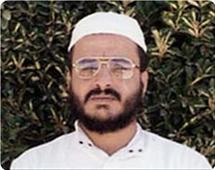 قاتل الطالبات الأسرائيليات تحول الى أمام مسجد ويكتب مذكراته في سجن قفقفا قاتل الطالبات الأسرائيليات تحول الى أمام مسجد ويكتب مذكراته في سجن قفقفا