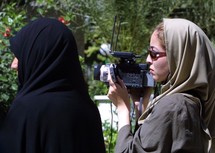طهران تعيد فتح ملف الصحافية روكسانا في استجابة ضمنية لاوباما وكلينتون طهران تعيد فتح ملف الصحافية روكسانا في استجابة ضمنية لاوباما وكلينتون