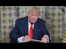 ترامب يشكل لجنة للنظر بالتزوير المزعوم لانتخابات الرئاسة ترامب يشكل لجنة للنظر بالتزوير المزعوم لانتخابات الرئاسة