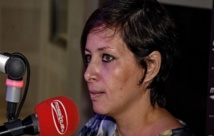 آمنة القلالي آمنة القلالي