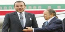 الجزائر لن تفتح حدودها البرية مع المغرب قبل تعاونه في ملفات الارهاب والمخدرات الجزائر لن تفتح حدودها البرية مع المغرب قبل تعاونه في ملفات الارهاب والمخدرات