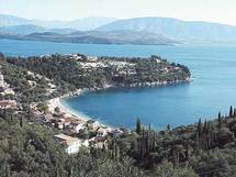 أول جزيرة يونانية صديقة للبيئة تعتمد على مصادر الطاقة المتجددة