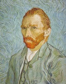 إقامة معرض للوحات المناظر الطبيعية للفنان فان جوخ في بازل إقامة معرض للوحات المناظر الطبيعية للفنان فان جوخ في بازل