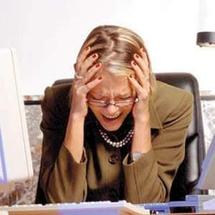 النساء بعد سن اليأس اكثر عرضة للاصابة بالجلطات  النساء بعد سن اليأس اكثر عرضة للاصابة بالجلطات