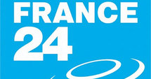 فرانس 24 تقرر البث عشر ساعات بالعربية يوميا فرانس 24 تقرر البث عشر ساعات بالعربية يوميا