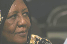 بثينة خضر مكي .. صوت القصة و الرواية النسوية في السودان بثينة خضر مكي .. صوت القصة و الرواية النسوية في السودان