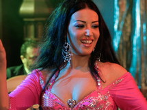 كثافة غياب مصرية عن حفل زفاف هيفاء وهبي البيروتي كثافة غياب مصرية عن حفل زفاف هيفاء وهبي البيروتي