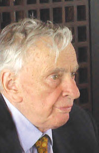 الكاتب غور فيدال يطالب الرئيس الأميركي بمحاكمة منتهكي الدستور في ادارة بوش  الكاتب غور فيدال يطالب الرئيس الأميركي بمحاكمة منتهكي الدستور في ادارة بوش