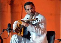 نصير شمه :أعود قريبا للعراق وأدعو كل المبدعين للعودة نصير شمه :أعود قريبا للعراق وأدعو كل المبدعين للعودة