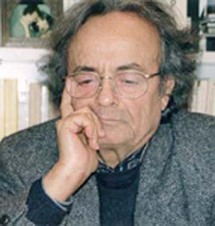 أدونيس : الحضارة العربية في طور الانقراض   أدونيس : الحضارة العربية في طور الانقراض