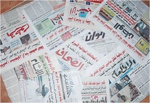 مشروع قانون جديد للصحافة يلقى معارضة شديدة في السودان مشروع قانون جديد للصحافة يلقى معارضة شديدة في السودان