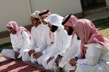 مراكز سعودية للمناصحة مهمتها ازالة كراهية الاميركيين وابعاد المعتقلين السابقين عن السياسة مراكز سعودية للمناصحة مهمتها ازالة كراهية الاميركيين وابعاد المعتقلين السابقين عن السياسة