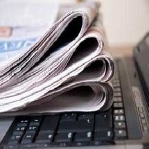 الصحافة المطبوعة تعيش أيامها الأخيرة الصحافة المطبوعة تعيش أيامها الأخيرة