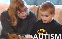 ثلاث دراسات على عشرة آلاف شخص تؤكد على المنشأ الجيني لمرض التوحد   ثلاث دراسات على عشرة آلاف شخص تؤكد على المنشأ الجيني لمرض التوحد