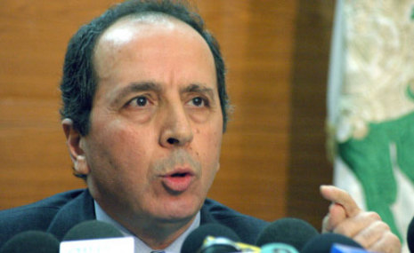 جميل السيد ينتقد سعد الحريري في اول تصريح له بعد اطلاق سراحه جميل السيد ينتقد سعد الحريري في اول تصريح له بعد اطلاق سراحه