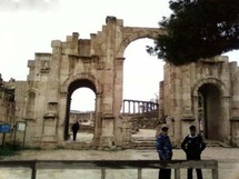 زيارة البابا إلى الأردن تحيي الآمال بتنشيط السياحة الدينية زيارة البابا إلى الأردن تحيي الآمال بتنشيط السياحة الدينية