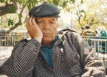 الهافانا أعرق مقاهي دمشق الأدبية و محمد الماغوط أشهر رواده  الهافانا أعرق مقاهي دمشق الأدبية و محمد الماغوط أشهر رواده