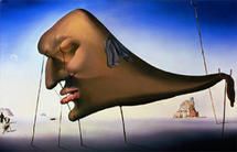 سرقة لوحتين لسلفادور دالي وتمارا دي لمبيكا من متحف بهولندا سرقة لوحتين لسلفادور دالي وتمارا دي لمبيكا من متحف بهولندا