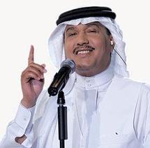 عشاق محمد عبده في ابو ظبي مددوا حفله ساعة أضافية 