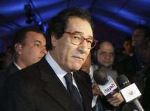 إسرائيل تعارض ترشيح وزير الثقافة المصري لمنصب مدير عام اليونيسكو