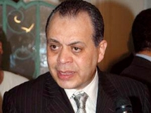أشرف زكي رئيسا لإتحاد الفنانين العرب بالتزكية خلفا لسيد راضي أشرف زكي رئيسا لإتحاد الفنانين العرب بالتزكية خلفا لسيد راضي