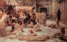رسام باكستاني متخصص في رسم الغانيات لابراز الجانب الإنساني لبائعات الهوى رسام باكستاني متخصص في رسم الغانيات لابراز الجانب الإنساني لبائعات الهوى