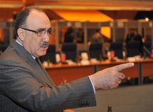 وزير الداخلية ينفي  فرضية الارهاب في جريمة (عرس الدم ) الجماعية جنوب تركيا 
