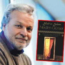 محاكمة الروائي التركي نديم غورسل بتهمة التحريض على الكراهية في كتابه بنات الله محاكمة الروائي التركي نديم غورسل بتهمة التحريض على الكراهية في كتابه بنات الله